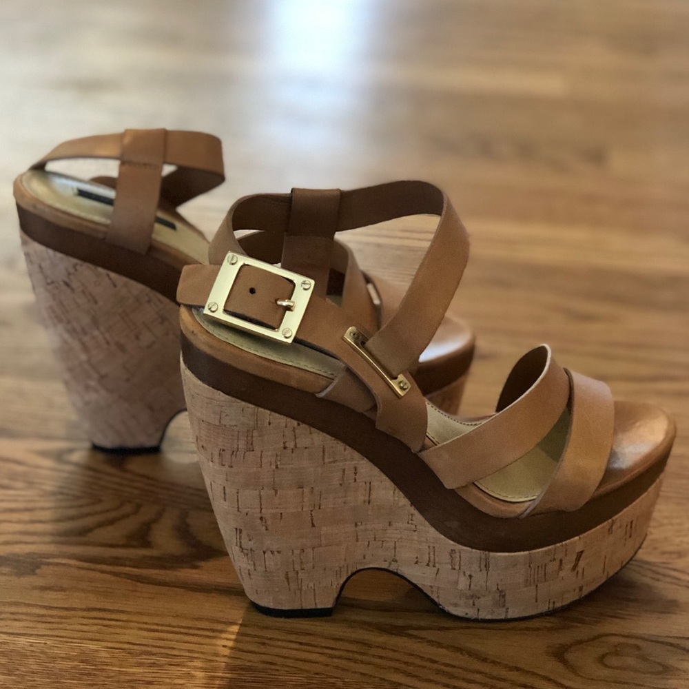 Rachel Zoe Wedge | Great Condition